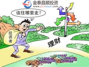 深圳市金泰昌顺投资管理 聚焦四大投资主线，驱动价值成长新篇章