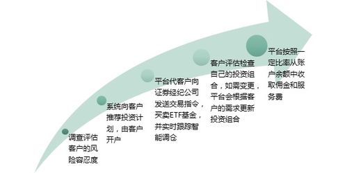 智能投顾的监管分析与前景展望 投资管理的新篇章